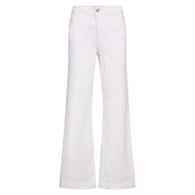 Mos Mosh Dara Deluxe Jeans, Bright White